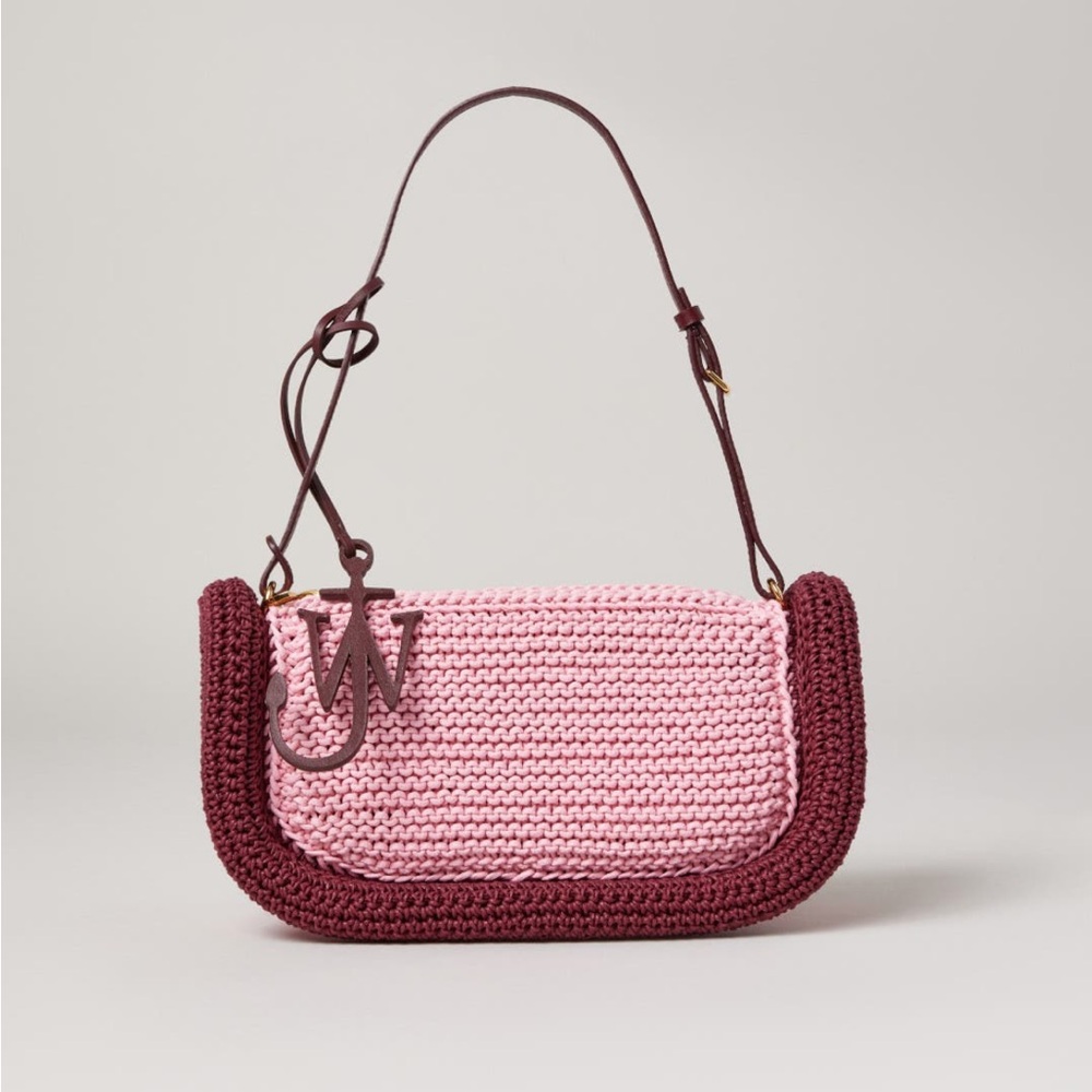 JW Anderson Bumper Bag